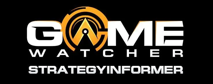 Strategy Informer Relaunches as GameWatcher