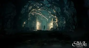 Call of Cthulhu reveals two new images from Darkwater Island