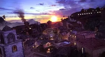 Infiltrate Italy Once More As Sniper Elite 4's 'Deathstorm Part 2' Campaign Releases Right Now