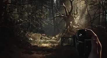 Blair Witch Patch Notes - First Performance Update Released