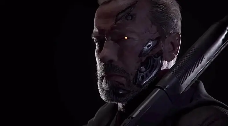 Mortal Kombat 11 Terminator gameplay dropping tomorrow