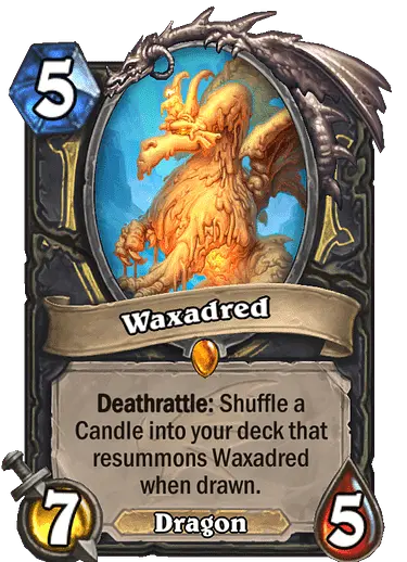 Hearthstone: Descent of Dragons Release Date and Card List