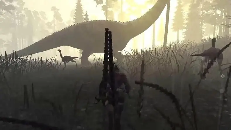 The Stomping Land developers go quiet, to the concern of backers and Early Access owners
