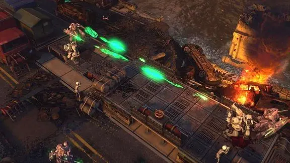 One of the deadliest enemies in XCOM: Enemy Within unveiled, the Mectoid