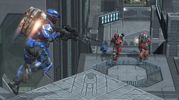 Halo: Reach DLC coming "very soon"