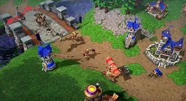 Warcraft 3 Classic Has Been Pulled From Sale