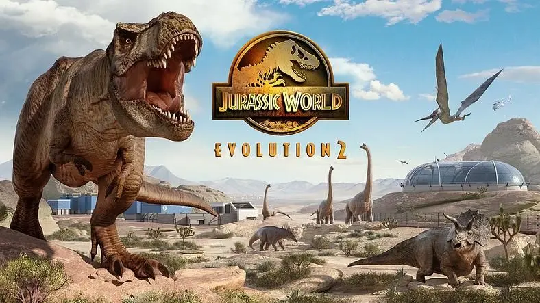 Jurassic World Evolution 2 PC launch sales slower than expected, but Frontier positive about its future