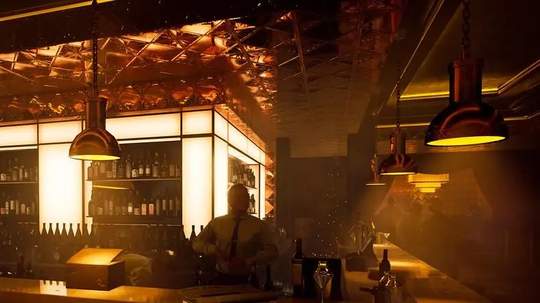 Vampire: The Masquerade - Bloodlines 2 Release Date and Latest News