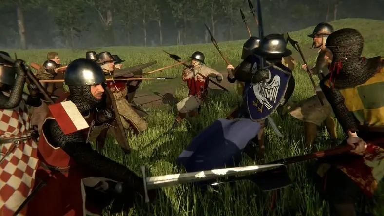Kinstrife Release Date (Confirmed) — Platforms, Preorder & Trailers