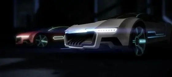 Distance achieves Kickstarter goal