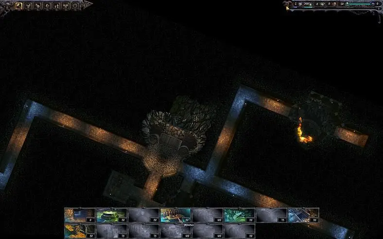 Paradox Interactive announces dungeon builder Impire