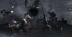 Fergusson: It "took until" Gears of War 3 to do four player co-op