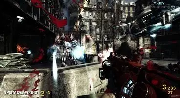 Internal interview with the creators of the upcoming FPS, They.