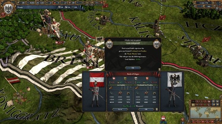 Europa Universalis IV’s Rights of Man expansion gets a release date with new trailer