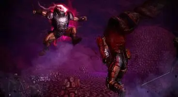 See Guts, Femto And Zodd Enter Their Awakened States With New Berserk and The Band Of The Hawk Images