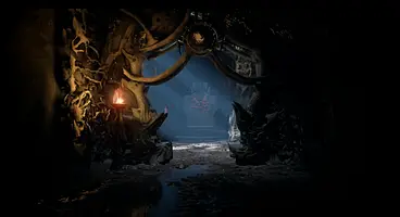 Watch 6 Minutes Of Light Exploration And Combat With This New Trailer For The Bard's Tale IV