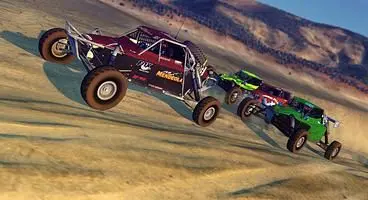 Baja: Edge of Control Pre-Release Gameplay Stream!