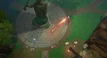 Battlerite Royale Will See Full Standalone Release