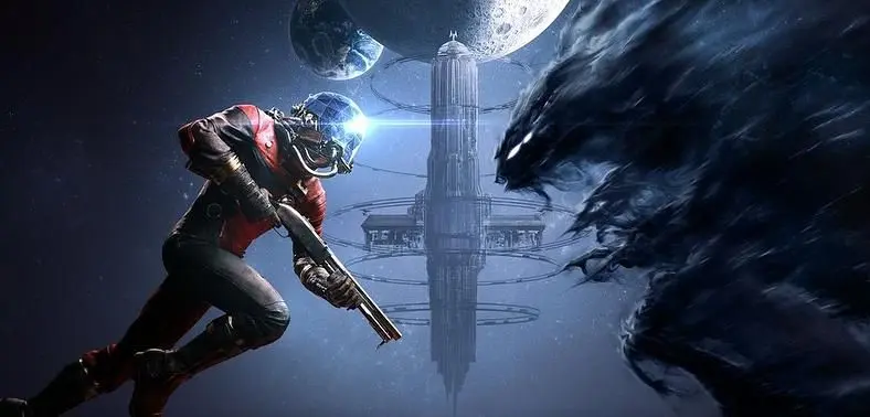 Prey: Special Tweet Hints at Something Big