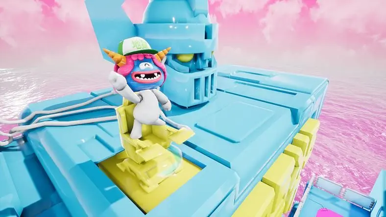 Party Game Headsnatchers Heads to Nintendo Switch Next Month