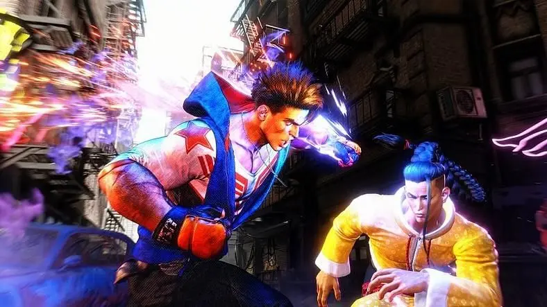 The Best Street Fighter 6 Mods