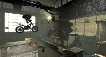 Demo now available for Urban Trial Freestyle on Steam