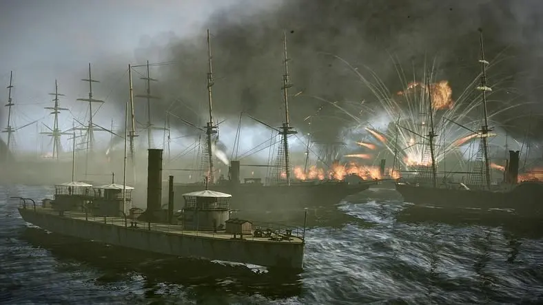 Total War: Shogun 2 - The Fall of the Samurai lands 23rd March