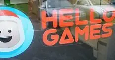 UK-based Hello Games hiring