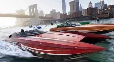 Far Cry 5 Delayed, Crew 2 Moved To 2019