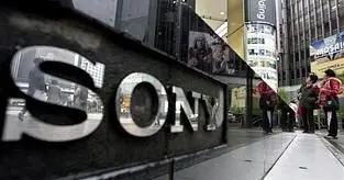 It will take Sony "a long while to crawl back" to their reputations, says credit agency