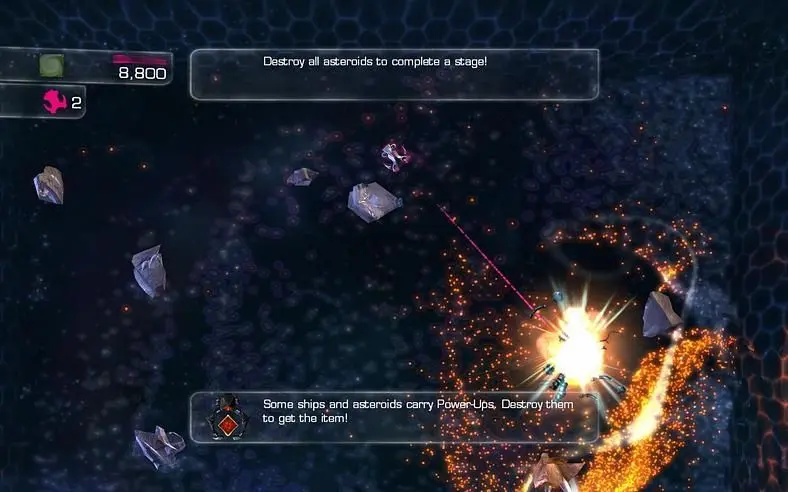 Ion Assault HD coming to PlayStation Network November 30th