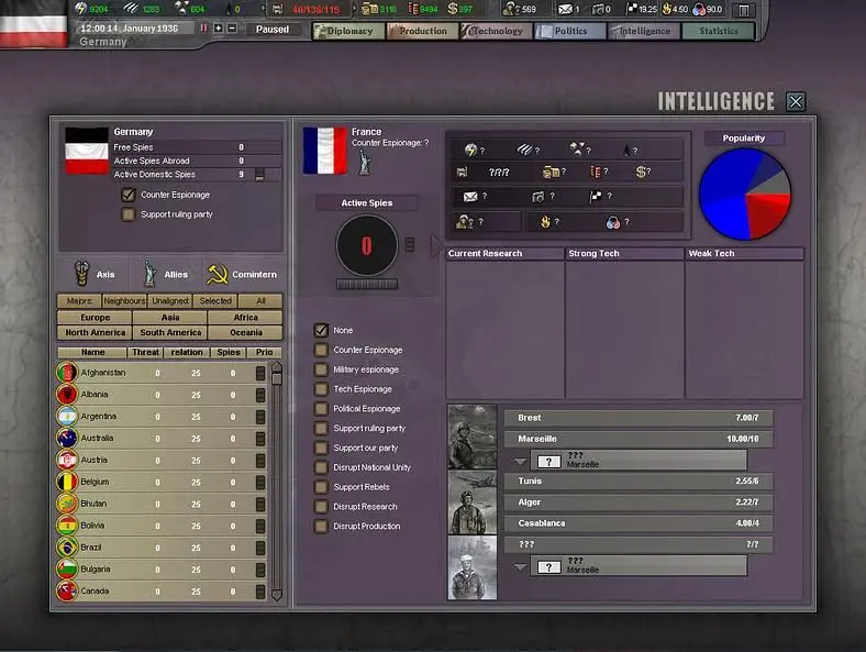 Paradox Interactive: PC sales makes it difficult for us to consider developing console based titles