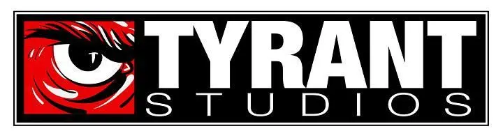 Tyrant Studios formed