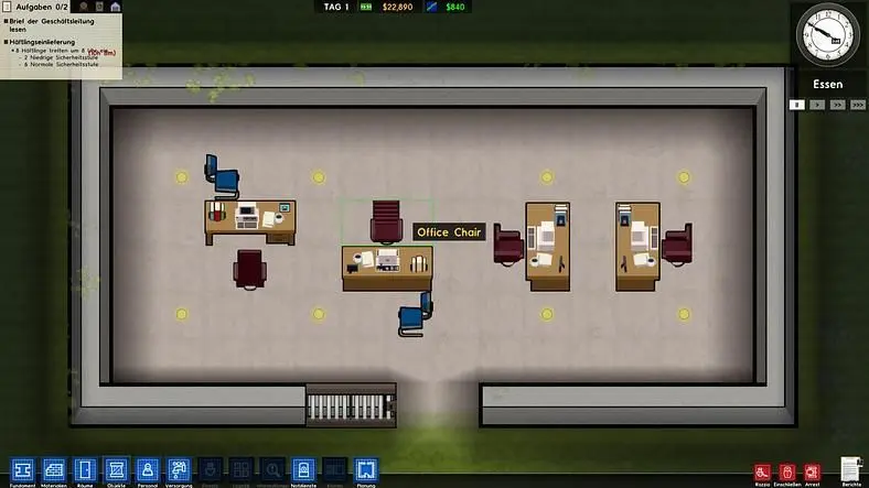 Prison Architect Best Mods