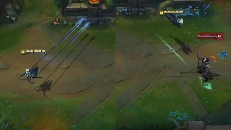 Everything You Need to Know About Camille - League of Legends Latest Assassin