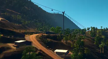 New Expansion for Cities: Skylines Focuses on Commuter Science