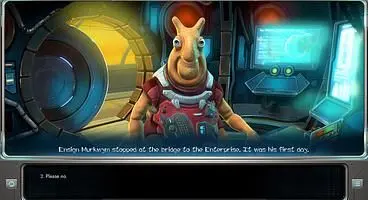 Get Star Control: Origins for 55% Off with GameWatcher and Voidu