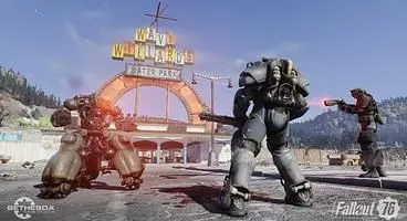 Bethesda Apologizes About the Launch of Fallout 76, Promises Improvements