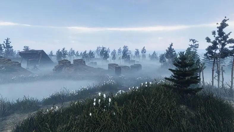 Tannenberg's New Update coming Next Week