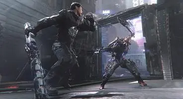 The Surge 2's Kraken DLC expansion will launch this month