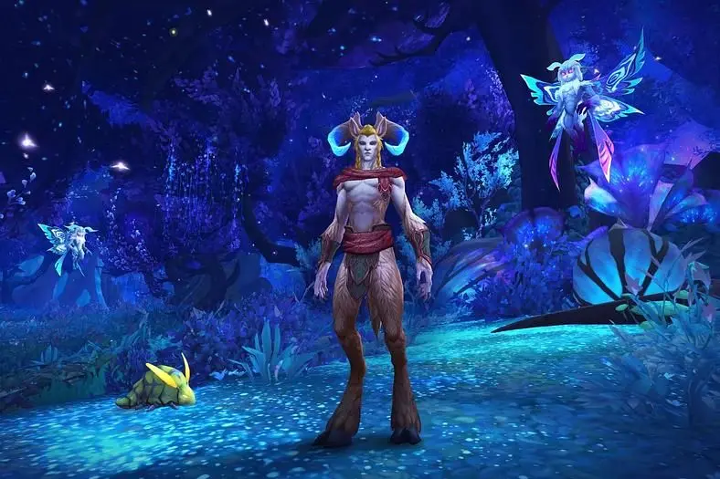 Guides / Everyone Wants the “Best” DPS in WoW — But Most Players Read Tier Lists Wrong