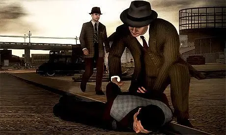 Rockstar: "L.A. Noire sequel still possible"