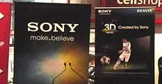 Sony: Slow 3D uptake "not a concern for us", just another feature