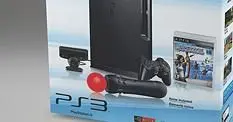 PlayStation Move bundles detailed