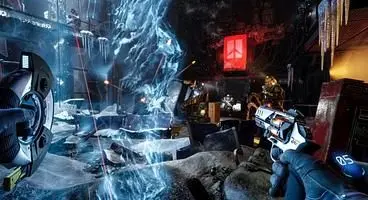 4A Takes Us Back To Cold Russia With Oculus Exclusive Arktika.1