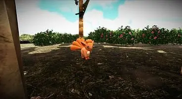 A Pokemon Mod For ARK: Survival Evolved Gets Reissued Just As Quickly As It Was Taken Down