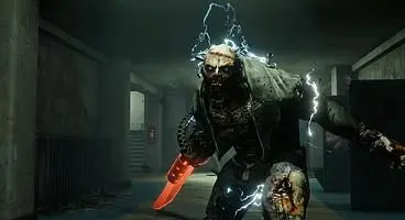 Killing Floor 2: Grim Treatments Update Adds Halloween-themed Zombies, New Mode and More