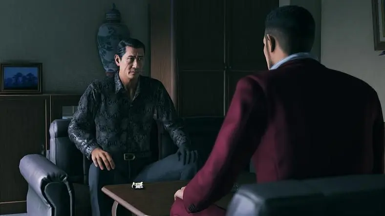Yakuza: Like a Dragon Release Date - Is it coming to Steam?
