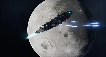 XCOM Long War Mod Creators’ Strategy Game Terra Invicta Reaches Kickstarer Goal In a Day