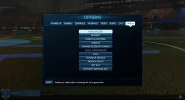 Rocket League Redeem Codes October 2020 List
